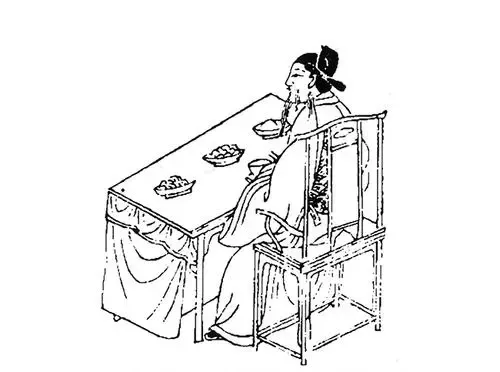 細說官帽椅:“北官”與“南官”的異同 細說官帽椅:“北官”與“南官”的異同