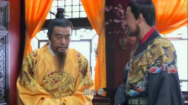 “反明覆元”的大明宰相,曾多次給朱元璋挖坑,卻因一封家書被殺 “反明覆元”的大明宰相,曾多次給朱元璋挖坑,卻因一封家書被殺