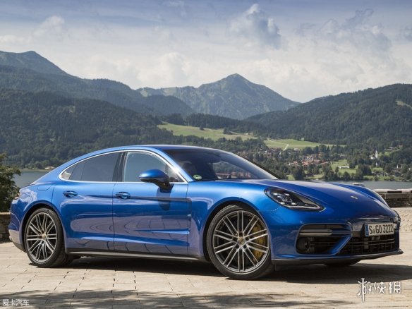 感受速度的激情吧！盤點10輛《地平線5》中最棒的車