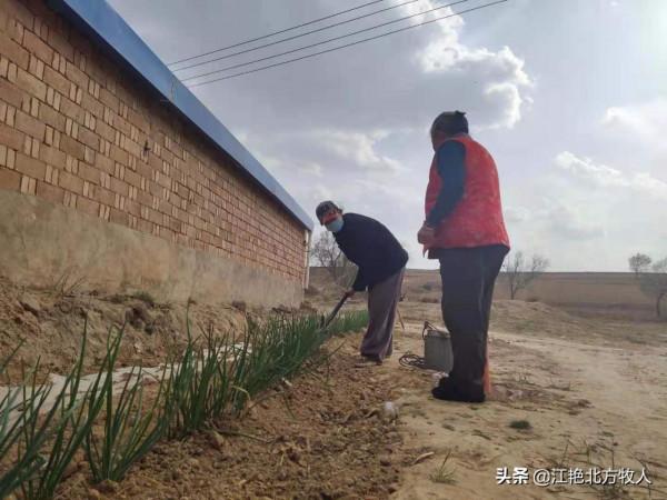 靠養殖到底能不能致富？江豔實話實說，再聽聽她的致富經