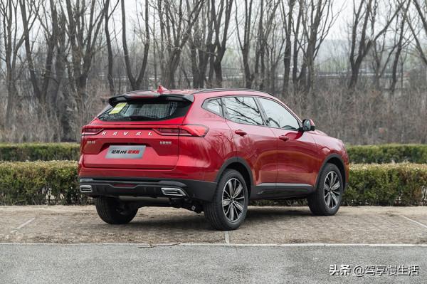 2021上半年重磅SUV新車回顧，全新漢蘭達領銜，有沒有你喜歡的！