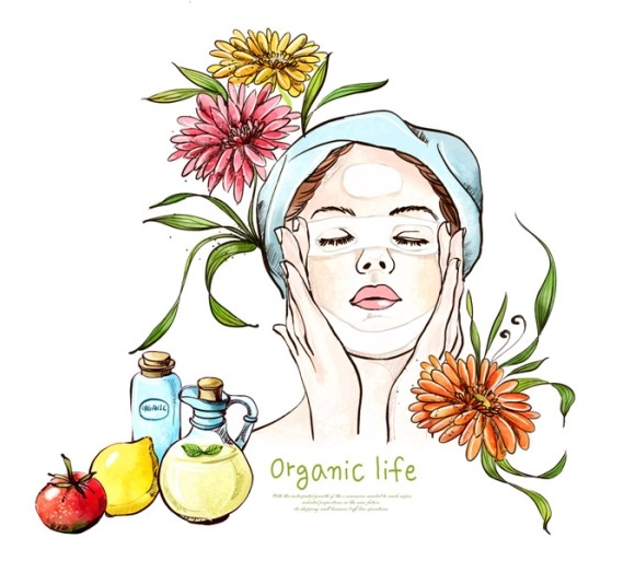 做好當季護膚擺脫秋冬乾燥 做好當季護膚擺脫秋冬乾燥