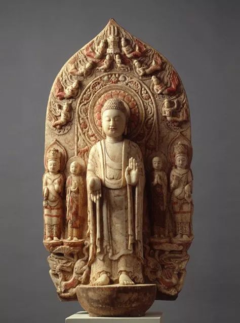 愛恨交加的世界一號古董商