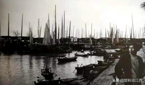 一組老照片,帶你看看清末江西的樣子 一組老照片,帶你看看清末江西的樣子