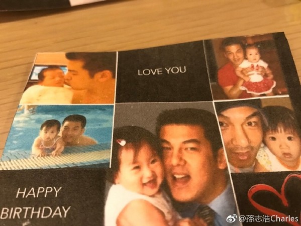 生下3胎的5個明星家庭:有人為孩子罰款748萬,有人46歲還敢產子 生下3胎的5個明星家庭:有人為孩子罰款748萬,有人46歲還敢產子