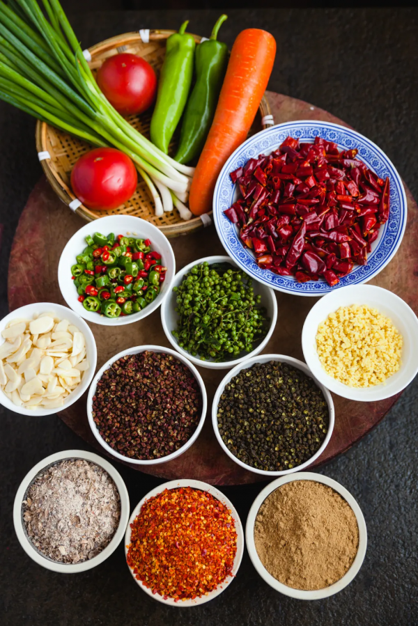 魚香肉絲，是怎麼衝出地球，征服宇宙的？