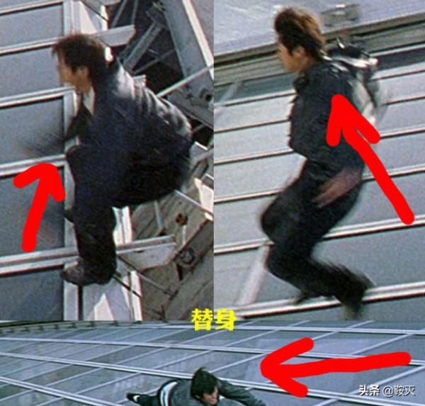 成龍的世紀謊言，欺騙了我們整整38年