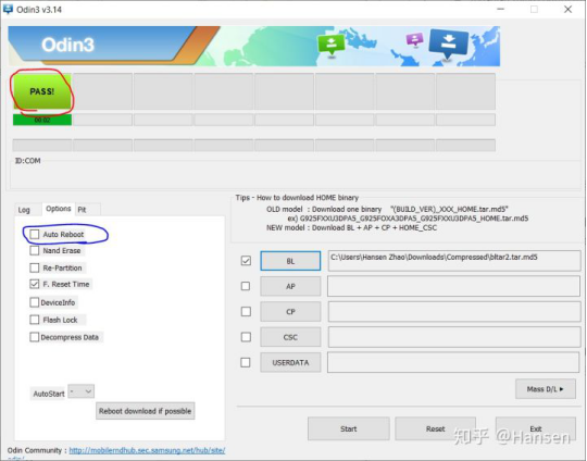 三星p600，刷入安卓11.