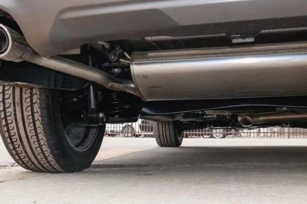 解析長安CS35 PLUS維修成本，讓你修車養車更簡單