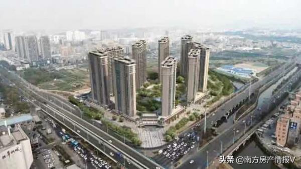 康華（厚街第一的王氏家族）拿下厚街陳屋站TOD57萬m²舊改