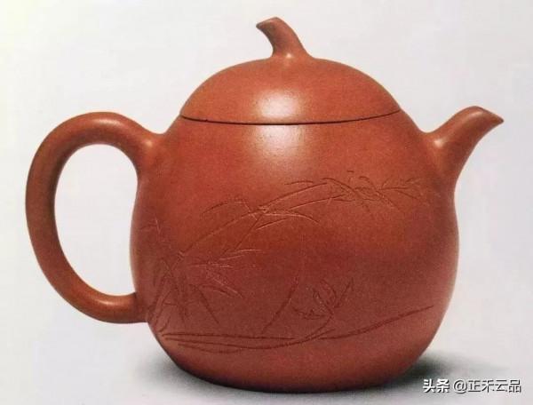 文人紫砂的巔峰 文人紫砂的巔峰