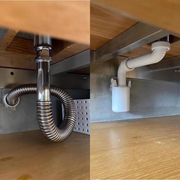 我踩雷了!這種浴室櫃真的太雞肋了!誰買誰後悔 我踩雷了!這種浴室櫃真的太雞肋了!誰買誰後悔