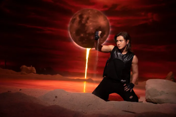 每日八卦：杜江霍思燕打配合？羅志祥復出求和解？張庭成功脫身？