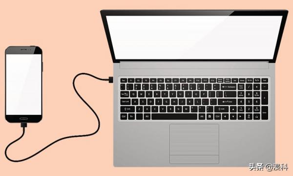 5種方法,教你如何在手機和電腦之間傳輸檔案 5種方法,教你如何在手機和電腦之間傳輸檔案