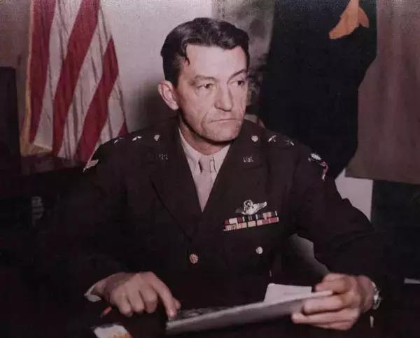 飛虎隊來華80週年（上）：蘇聯撤走援助，陳納德打了擦邊球來援華