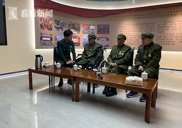 71年前的今天，長津湖戰役取得了勝利