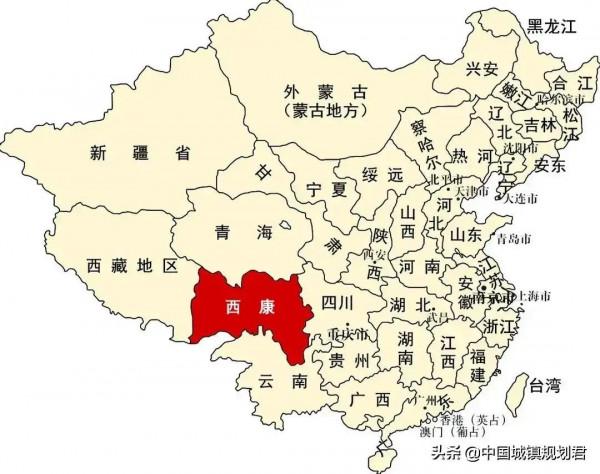 如果我國曾經被撤銷的八個省還存在，其經濟實力和省會將發展如何