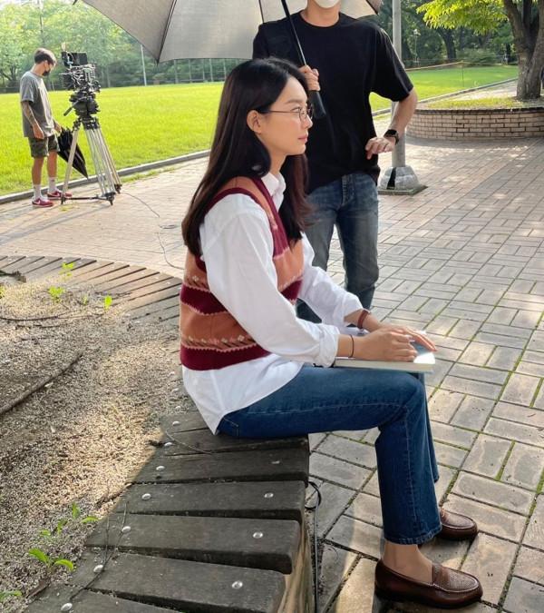 申敏兒、金宇彬6年長跑依舊甜!抗癌2年感情更堅定,將同演新劇 申敏兒、金宇彬6年長跑依舊甜!抗癌2年感情更堅定,將同演新劇