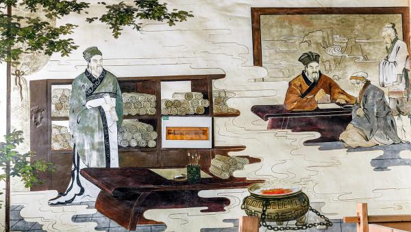 歷代中醫大家對陽氣的重視 歷代中醫大家對陽氣的重視