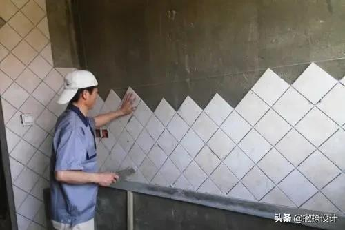 泥瓦施工，怎麼驗收？標準介紹望收藏