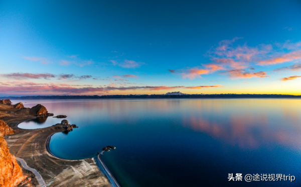 中國10個最美人間仙境，個個令人心馳神往，一生至少去一次的地方