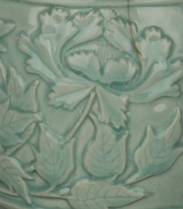 全國唯一的宋瓷博物館,竟是從菜地裡挖出來的? 全國唯一的宋瓷博物館,竟是從菜地裡挖出來的?