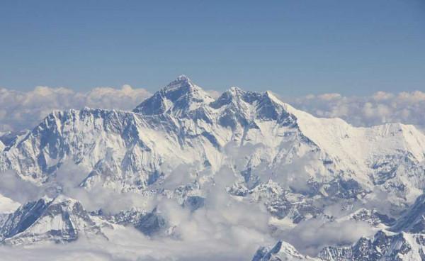 遠眺喜馬拉雅山脈,中國人與印度人為何會有不同的心情? 遠眺喜馬拉雅山脈,中國人與印度人為何會有不同的心情?