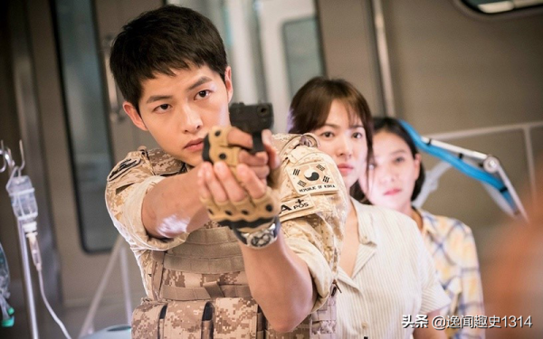 12星座韓劇男主角代表！洪班長是傲嬌獅子、利正赫深情水瓶男？