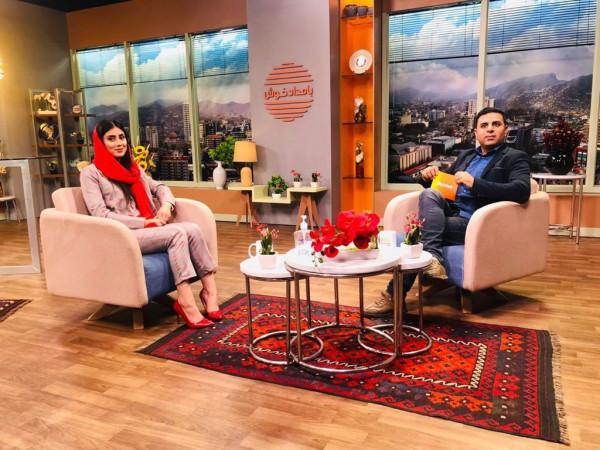 人物 | 阿富汗首支女子車隊隊長：性別歧視與逃離祖國