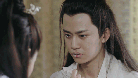 老天爺賞飯吃的4位美男子,古裝和現代裝扮均是絕絕子 老天爺賞飯吃的4位美男子,古裝和現代裝扮均是絕絕子