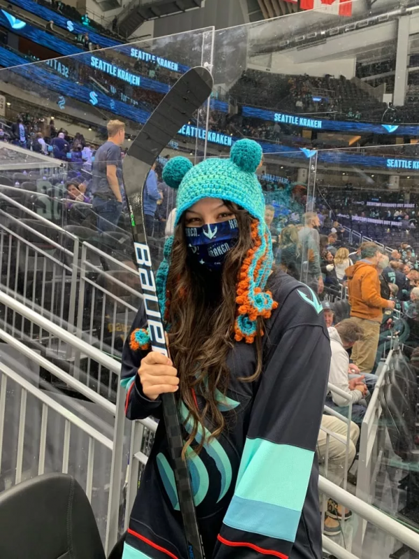 “你的痣可能是癌！”加拿大女孩一句話讓溫哥華球隊獎她1萬刀