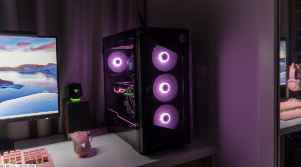 顏值生產力全都要,女設計師的桌搭分享 顏值生產力全都要,女設計師的桌搭分享