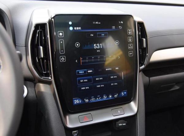 想花15萬買SUV？空間大+油耗低，北京現代全新ix35很靠譜