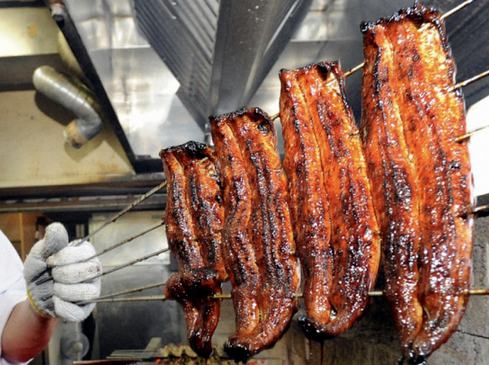 &OpenCurlyDoubleQuote;國鰻崛起&rdquo;之後，日本蛤蜊也成&OpenCurlyDoubleQuote;中國製造&rdquo;？日本網友：真香