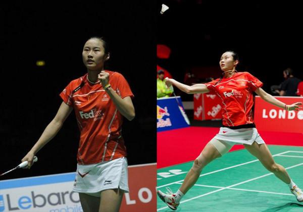 中國羽壇十大不可超越的神奇紀錄,哪一項紀錄最難打破? 中國羽壇十大不可超越的神奇紀錄,哪一項紀錄最難打破?