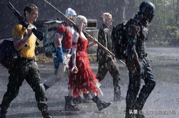 橫跨漫威DC，但2邊作品卻都涼涼？這位演員如今的處境太尷尬