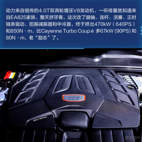 跑完紐北只需要7分半!保時捷又迎來了一臺SUV新圈速王 跑完紐北只需要7分半!保時捷又迎來了一臺SUV新圈速王