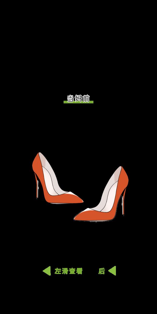 第一胎VS第三胎,畫面太太太太真實了…… 第一胎VS第三胎,畫面太太太太真實了……