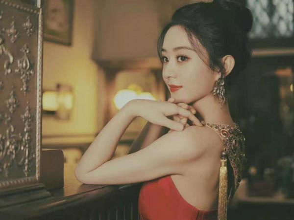 《野蠻生長》官宣陣容,趙麗穎歐豪強強聯手,李光潔劉威任重加盟 《野蠻生長》官宣陣容,趙麗穎歐豪強強聯手,李光潔劉威任重加盟