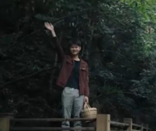 《貴州香辣蟹》 《貴州香辣蟹》