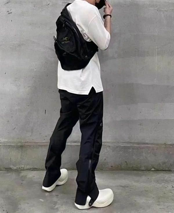 OAMC、巴黎世家、Margiela...有多少好看的德比？| 調研