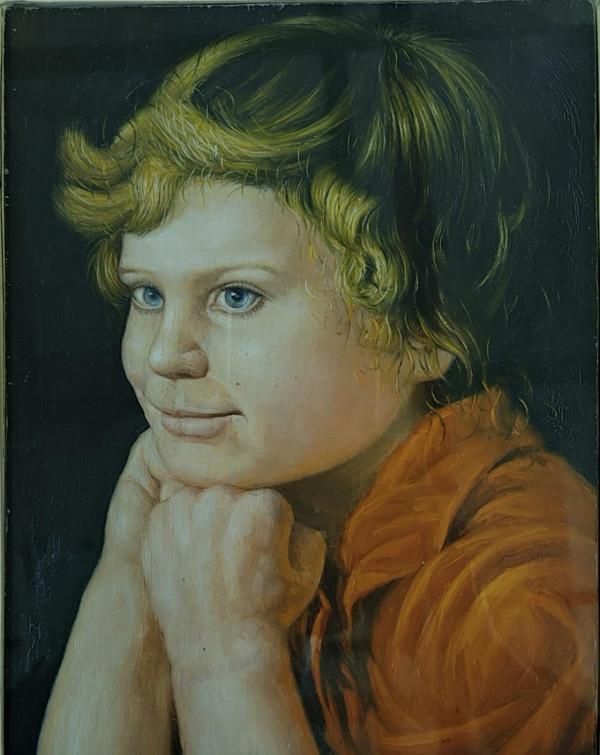 油畫笑臉男孩惹人喜愛,眼睛好像會跟著你轉,梅州收藏者視為寶貝 油畫笑臉男孩惹人喜愛,眼睛好像會跟著你轉,梅州收藏者視為寶貝