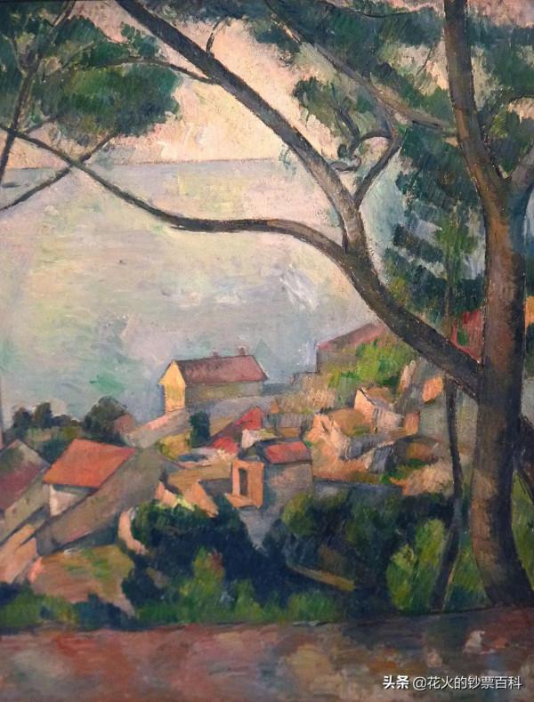 法國100法郎紙幣:“現代繪畫之父”保羅塞尚登上鈔票 法國100法郎紙幣:“現代繪畫之父”保羅塞尚登上鈔票