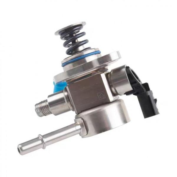 探界者發動機高壓油泵故障怎麼辦? 探界者發動機高壓油泵故障怎麼辦?