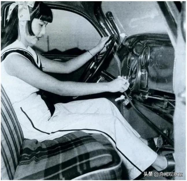 日本“神算女”算天算地,沒算到自己的死期,李昌鈺破案系列 日本“神算女”算天算地,沒算到自己的死期,李昌鈺破案系列