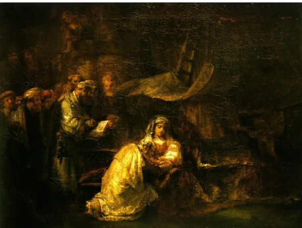 「平安夜」這個特殊的日子重溫經典，審視生命美德，苦難的涵義