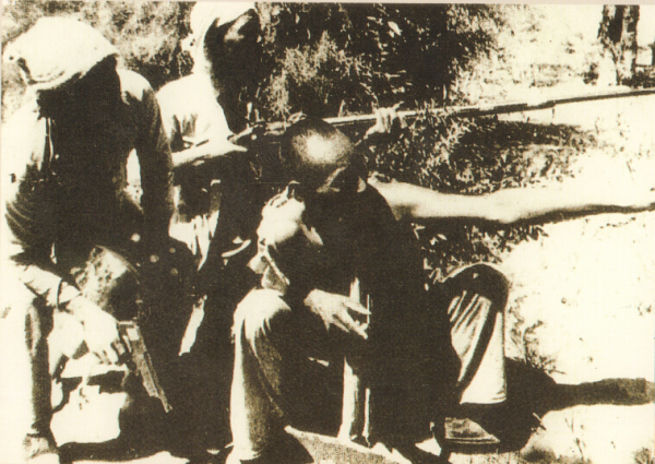 抗日戰爭時期，劉伯承進行總結的麻雀戰，作戰過程是怎樣的？