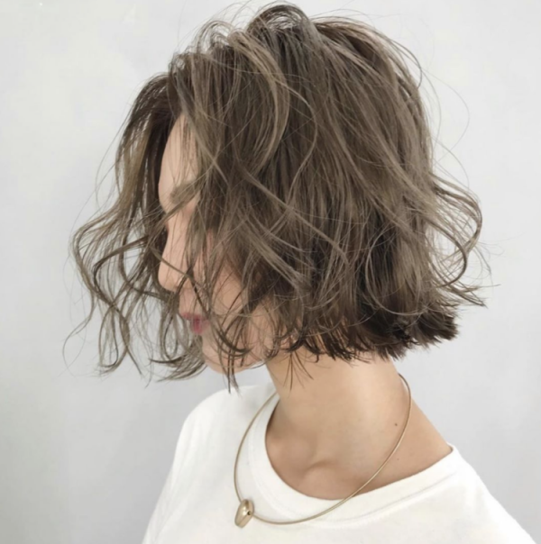 推薦九款不同長度的鮑勃頭髮型 推薦九款不同長度的鮑勃頭髮型