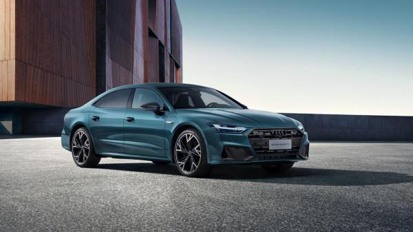 採用高舉高打策略,上汽奧迪A7L預售價公佈59.97萬元起 採用高舉高打策略,上汽奧迪A7L預售價公佈59.97萬元起