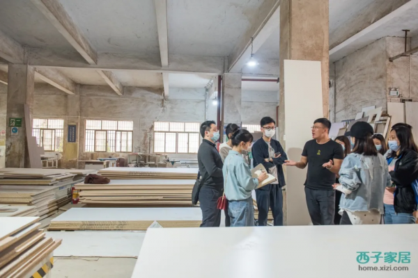 定製衣櫃板材大盤點！看完你就知道怎麼挑環保又耐用的衣櫃了